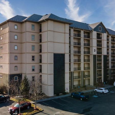 MVC - Unit 3707 - Sweet Wilderness Lejlighed Pigeon Forge Eksteriør billede